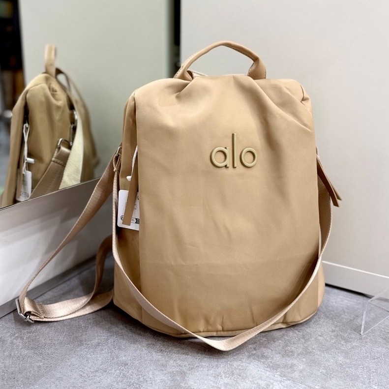 กระเป๋าเป้สะพายหลัง Alo Bag (ALO BRAND 1:1)