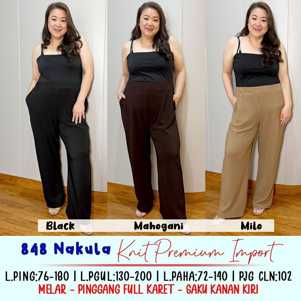 848NAKULA***********