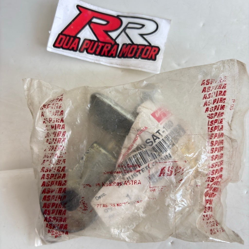 ชุดต่างหูสวิงอาร์มสวิงอาร์มโซ่ suzuki satria lumba kotak hiu lscm ru r 120 r ru120 r120 2 จังหวะ