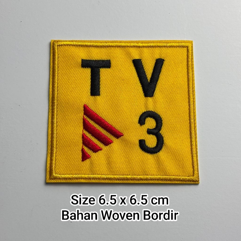 TV3 Retro Hk ป้ายทอ*