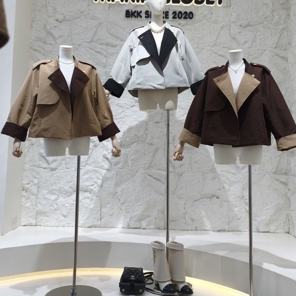 MARIA CLOSET 0350 เวสต์