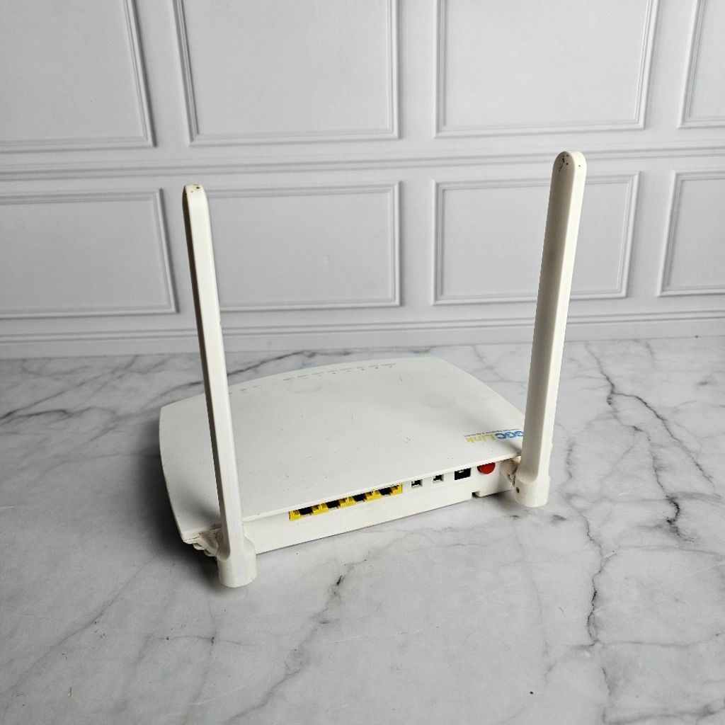 XPON ONT G670L DUAL BAND 2.4GHZ 5GHZ GIGABIT