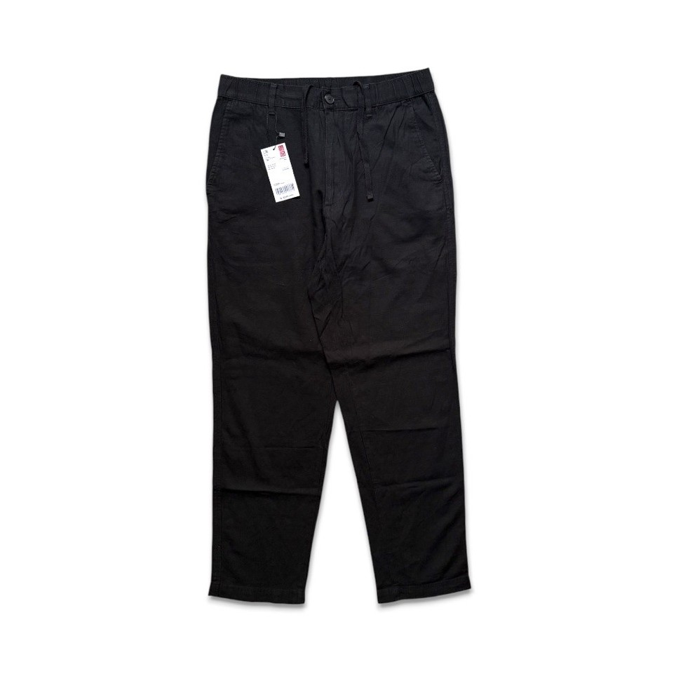 Uniqlo Relax Pants ผ้าลินิน