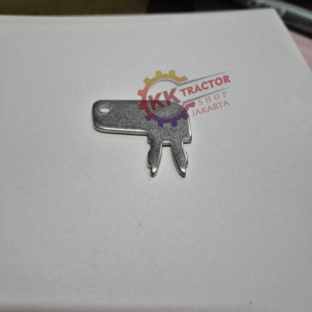 MASTER KEY CAT 8H-5306 CAT KEY