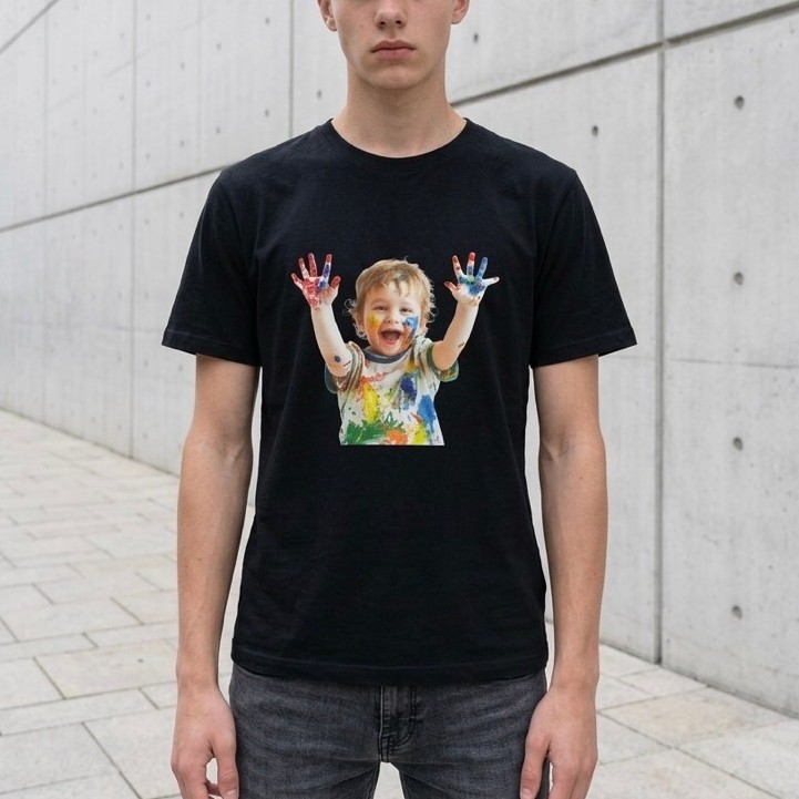 เสื้อยืด ADLV / TSHIRT ACME DE LA VIE
