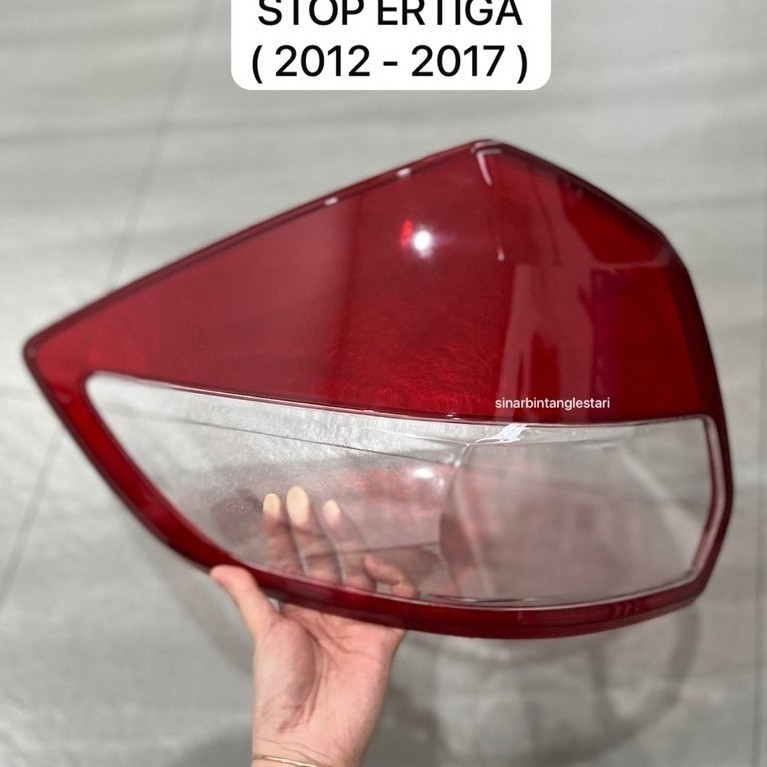 Mika Stop Lens Suzuki Ertiga (2012 - 2017)