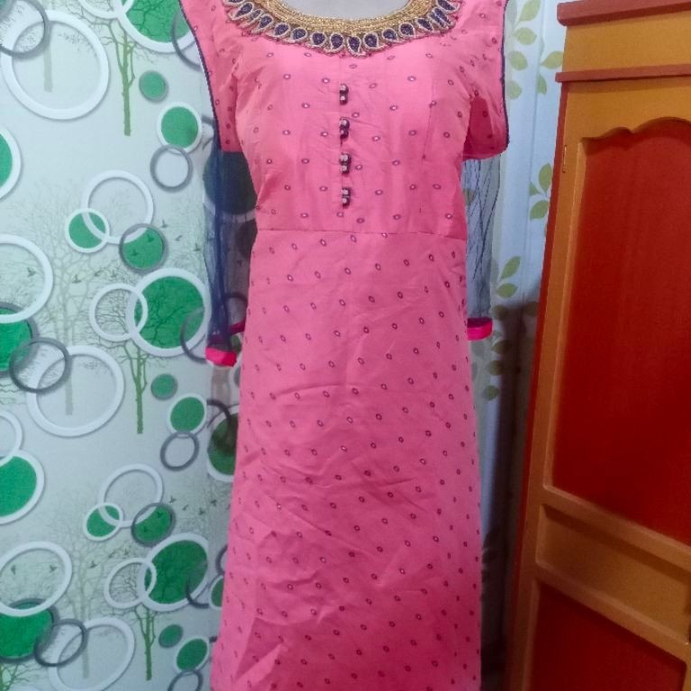 Kurti Set จัมโบ้****