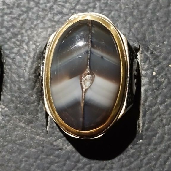 เจunder agate ples banyu netes