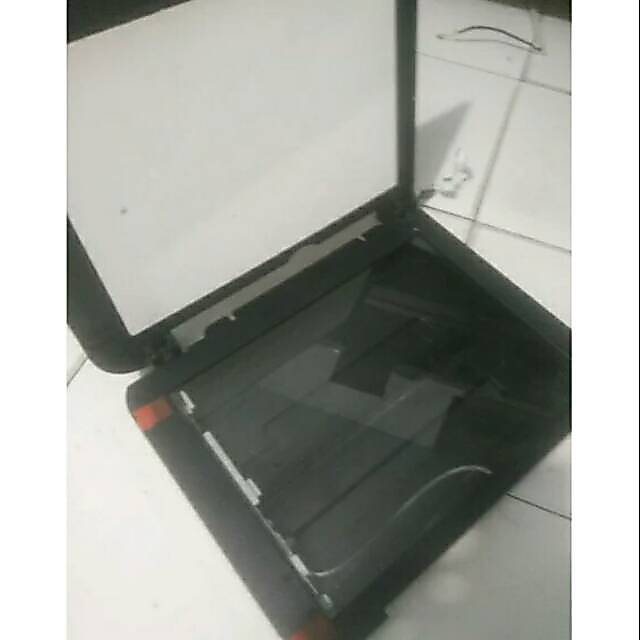 เครื่องสแกนเนอร์ Canon mp287