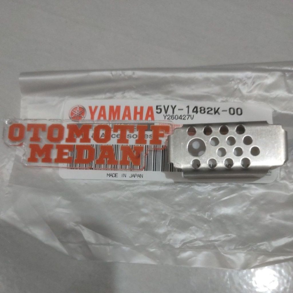 จาน CYLINDER HEAD DEKSEL YAMAHA R25 R 25 MT25 MT 25 5VY-1482K-00 ORIGINAL YAMAHA
