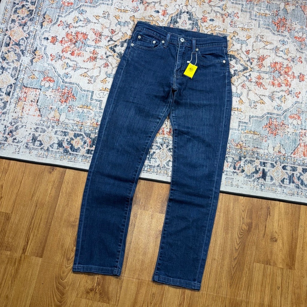 LEVIS 511 กางเกงขายาวยีนส์