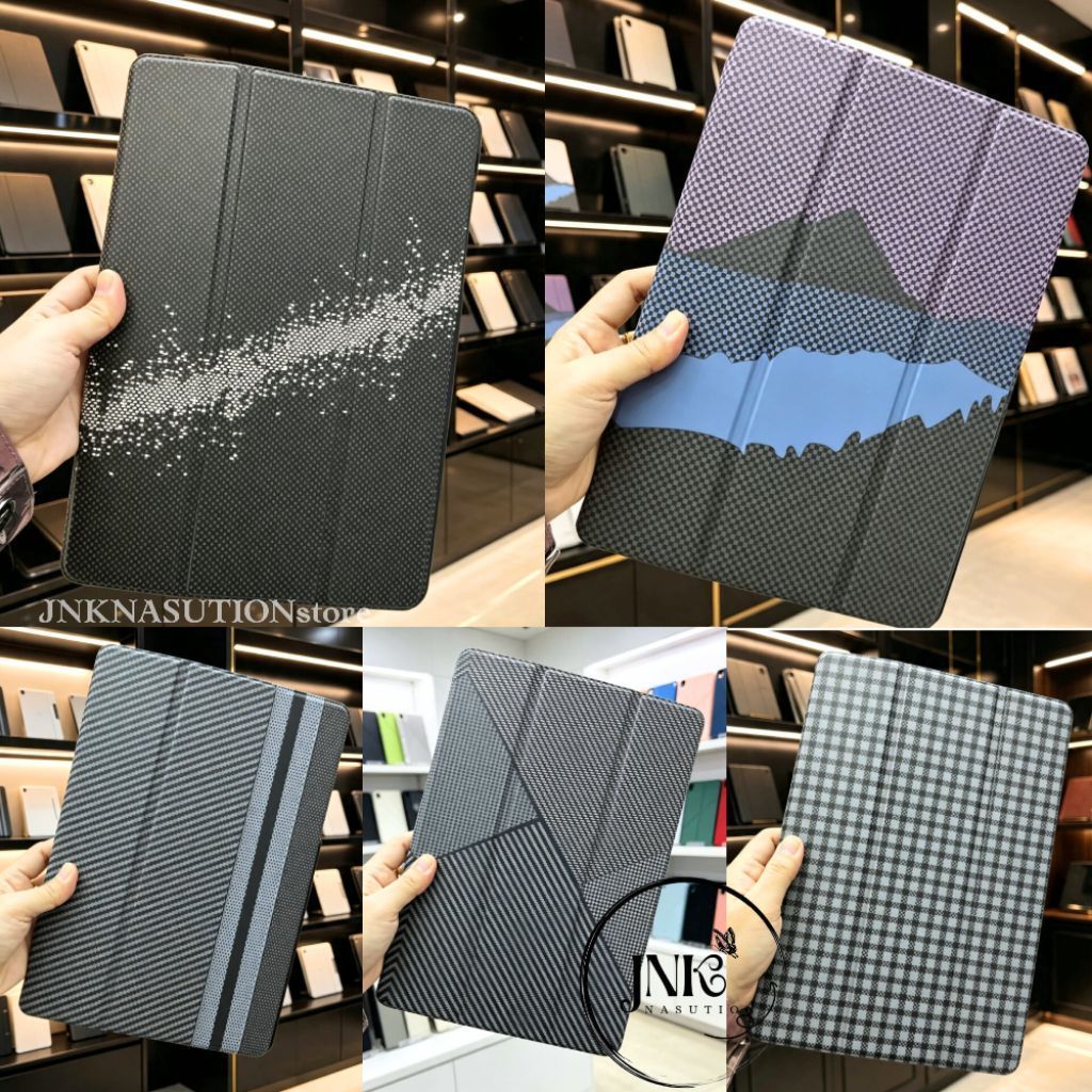 CASE TABLET MOTIF Tab S9 FE+ 12.4", Tab A8 10.5, Tab A9 8.7", Tab s8 ultra/S9 ultra 14.6, Tab s6 lit