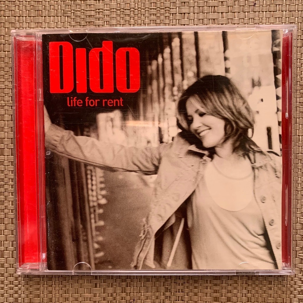 ซีดี Dido - ชีวิตให้เช่า