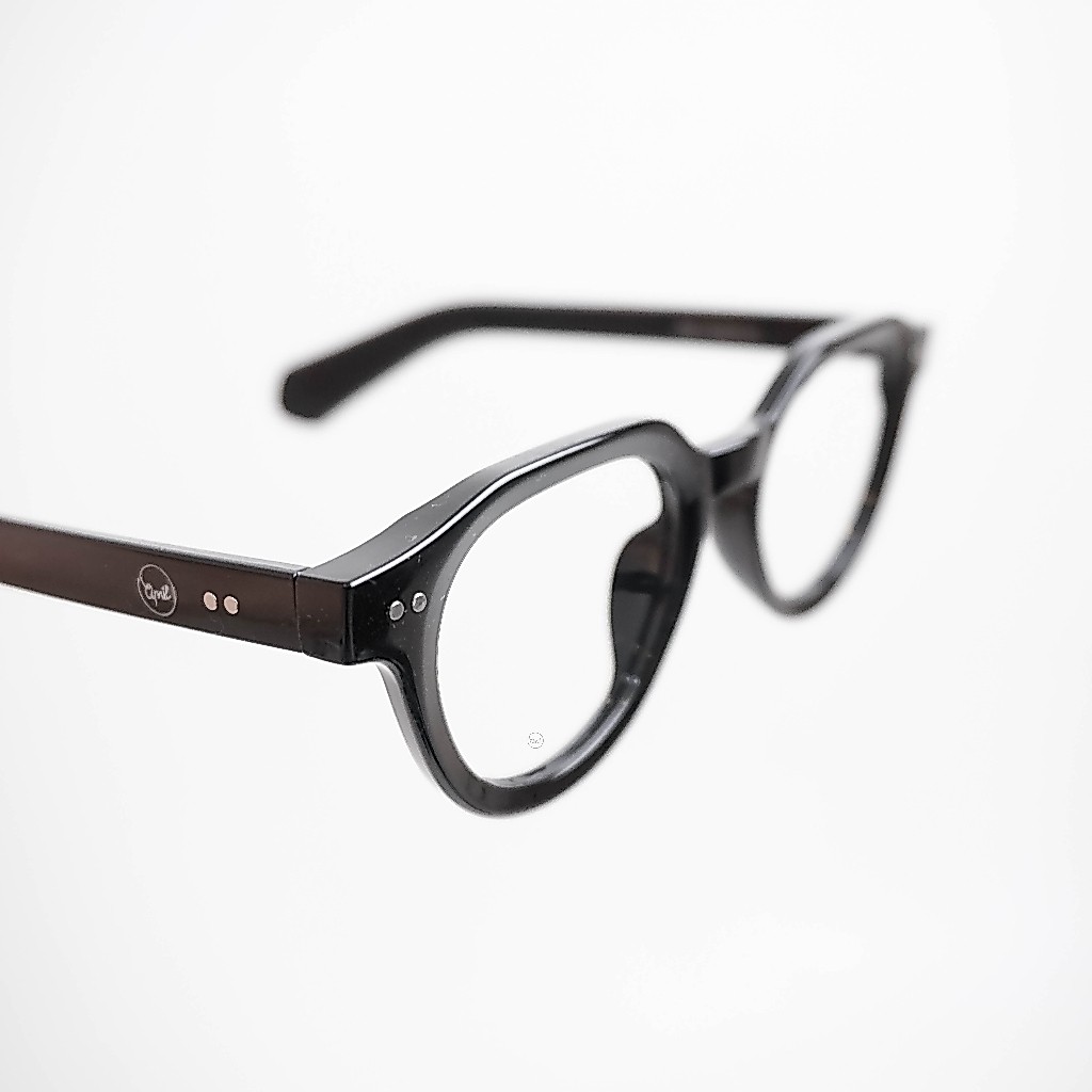 COMMA UNISEX OVAL FRAME กระจก