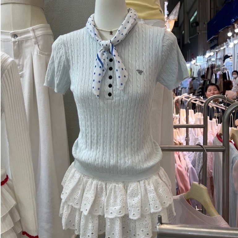 WAYA TOP 25602 BKK -