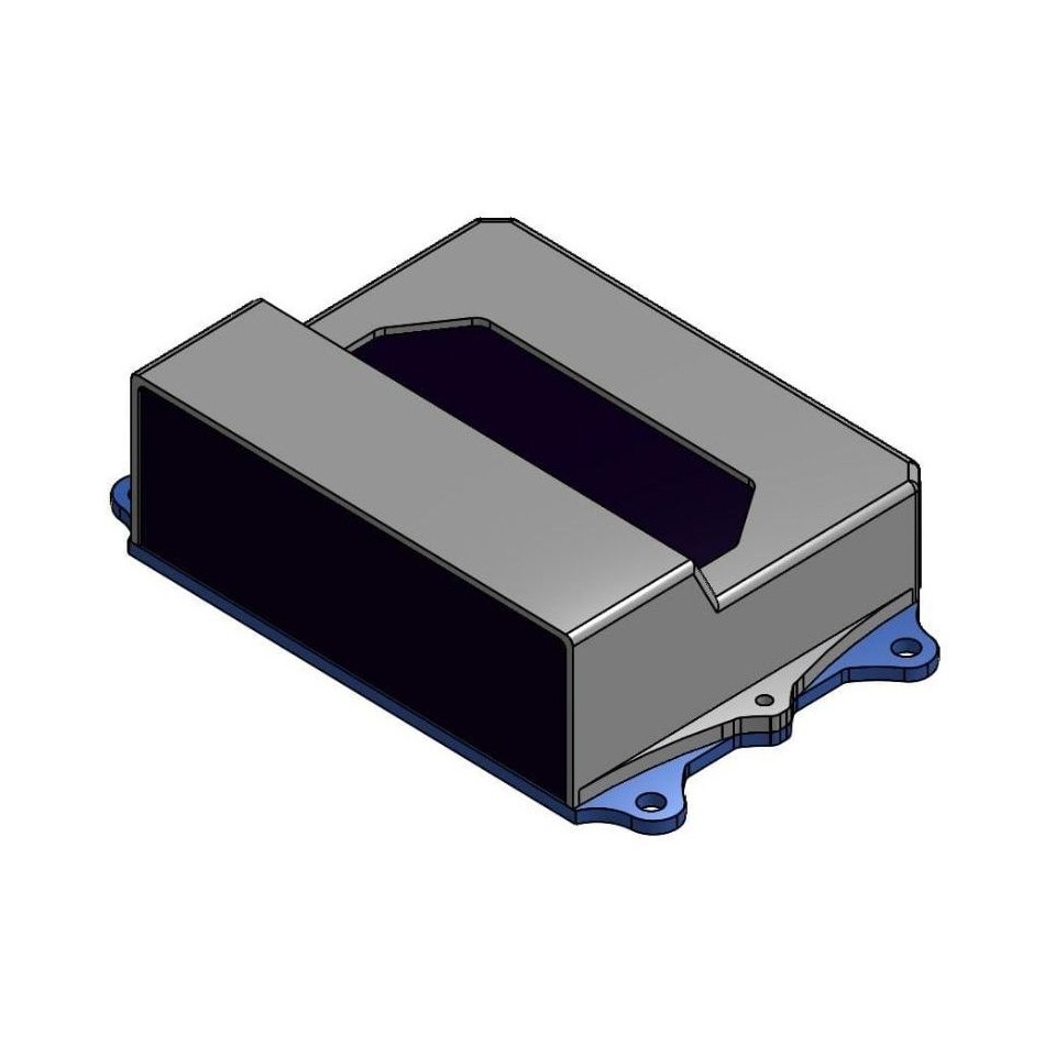 ฝาครอบ Ecu Aracer RC mini XX Custom