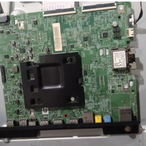 MB เมนบอร์ดทีวี SAMSUNG UA4NU7100 MB SAMSUNG 43NU7100 เมนบอร์ด 43NU7100