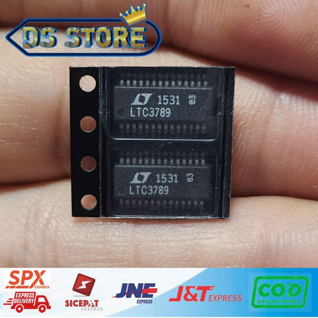 Ltc3789 LTC3789 Ic**