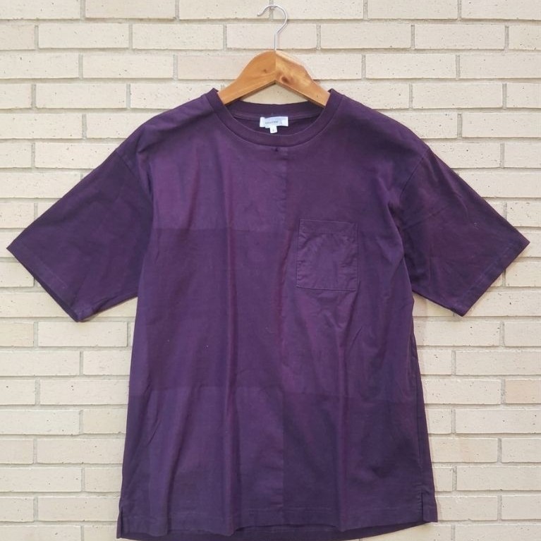 The Shop เสื้อยืด TK ไซส์ L