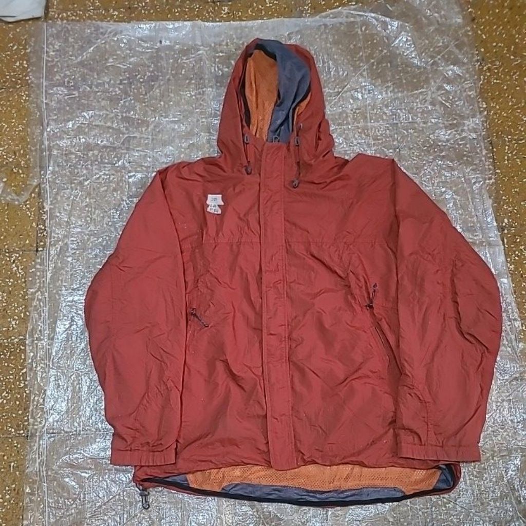 LLbean เสื้อแจ็คเก็ตกลางแจ้ง ไซส์ XL