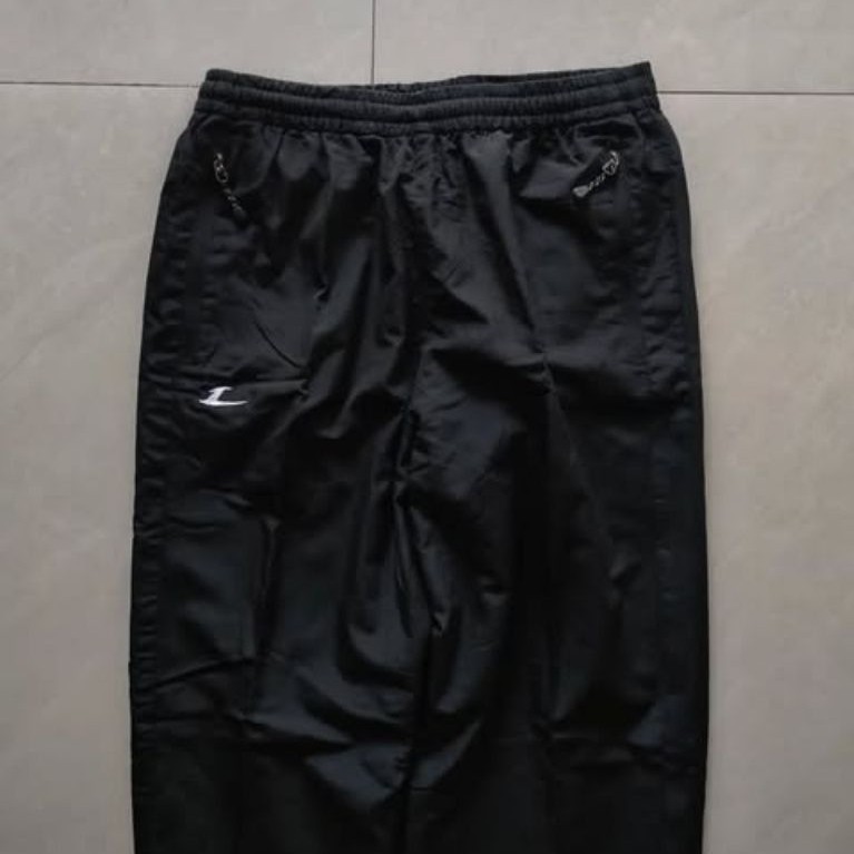 LECAF SPORT กางเกงฝึกร่มชูชีพ Size M Original Second