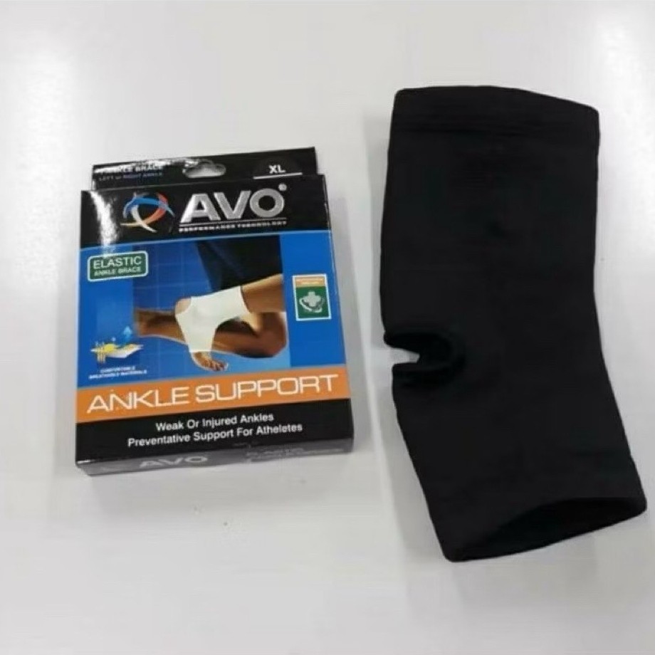 ANKLE SUPPORT AVO ANKLE PROTECTOR