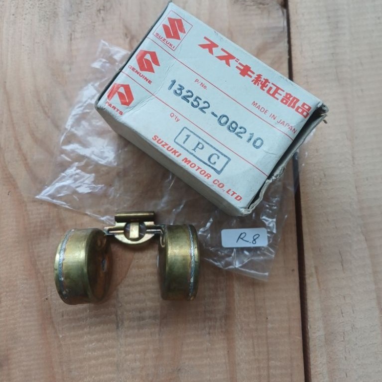 Original Suzuki A100 A 100 คาร์บูเรเตอร์ลอย 13252-09210
