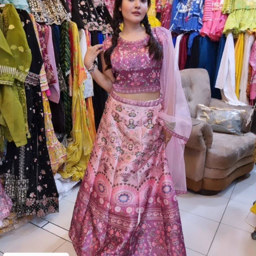 Kurti set เสื้อผ้าปากีสถานอินเดีย