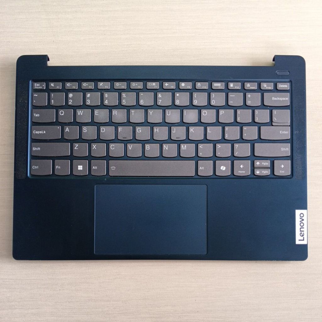 Lenovo Ideapad Slim 5 14IRL8 Palmrest กรอบคีย์บอร์ด
