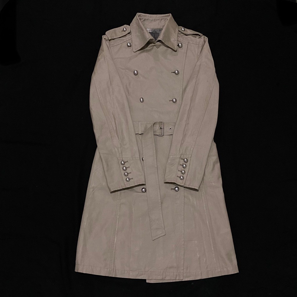 Calvin Klein Branded Coat (ป้ายครบ) / Calvin Klein Coat / Branded Coat