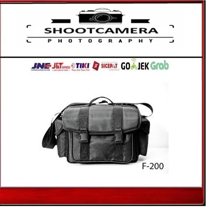 กระเป๋า Handycam F200 สําหรับ Sony Pxw-X70 - Sony Mc88 - Etc