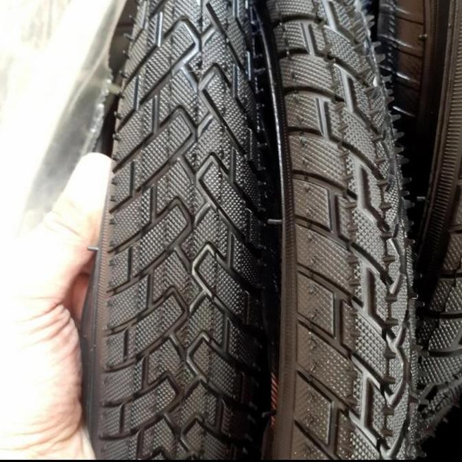 ยางนอก BMX 20x2.125*