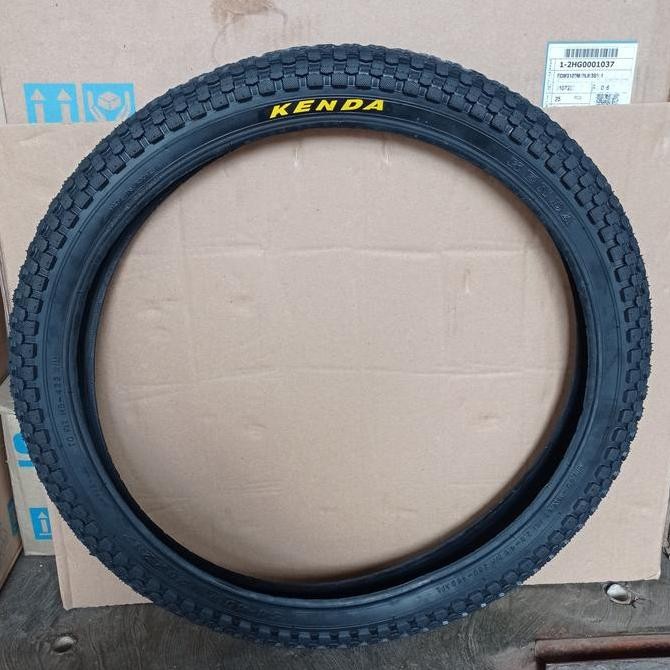 ยางนอกจักรยาน BMX 20 x 2.125 20x2.125 20x2125 2125 kenda