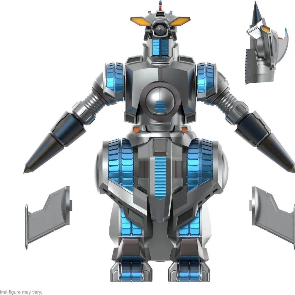 สุดยอดสุด7! TOHO BLAZING GODZILLA (1200 CLEAR ORANGE) 20.3 CM WHOLESALE TOHO GODZILLA