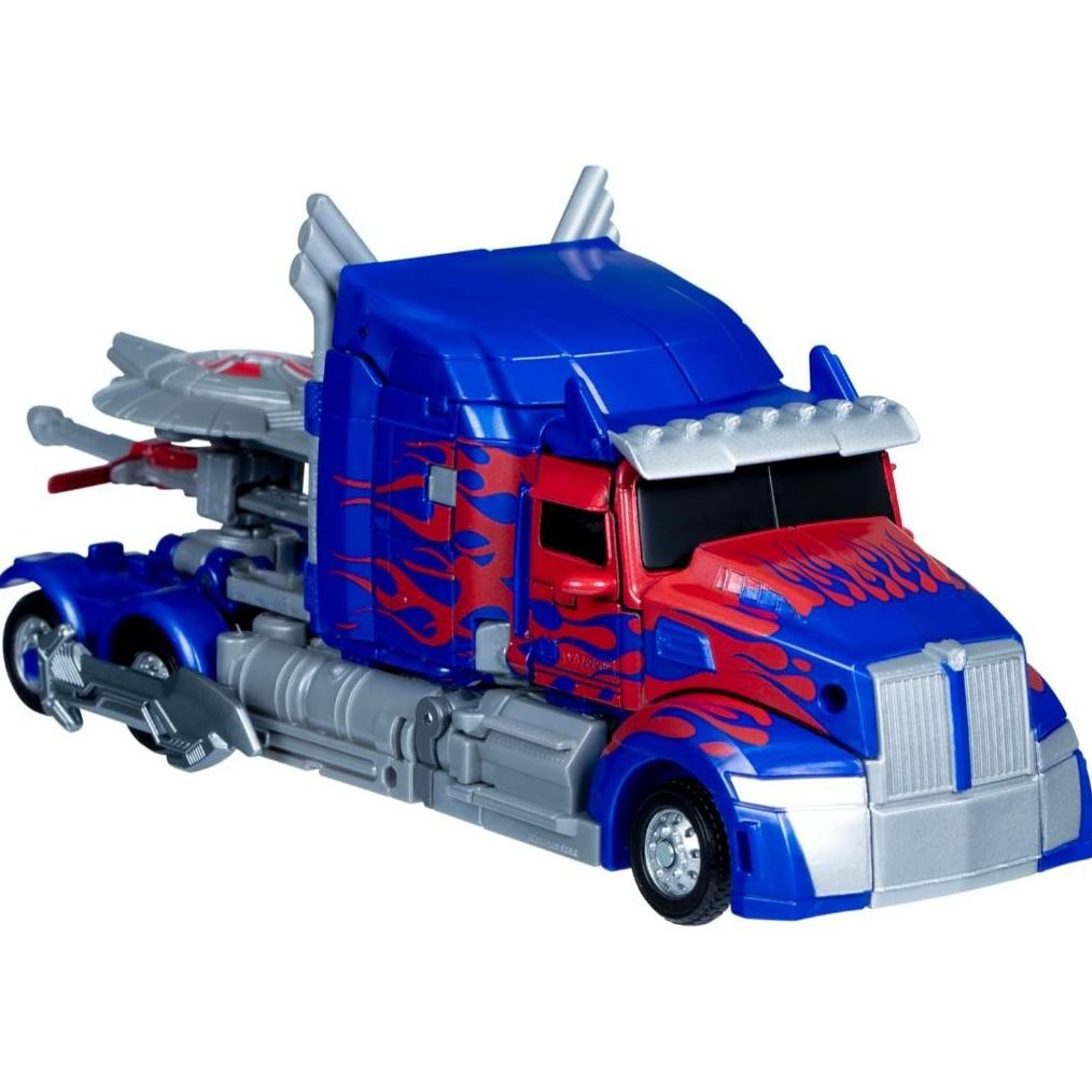 BEST-TRANSFORMERS TRA GEN STUDIO SERIES LDR TF4 OPTIMUS PR ORIGINAL AWR56ABXR7