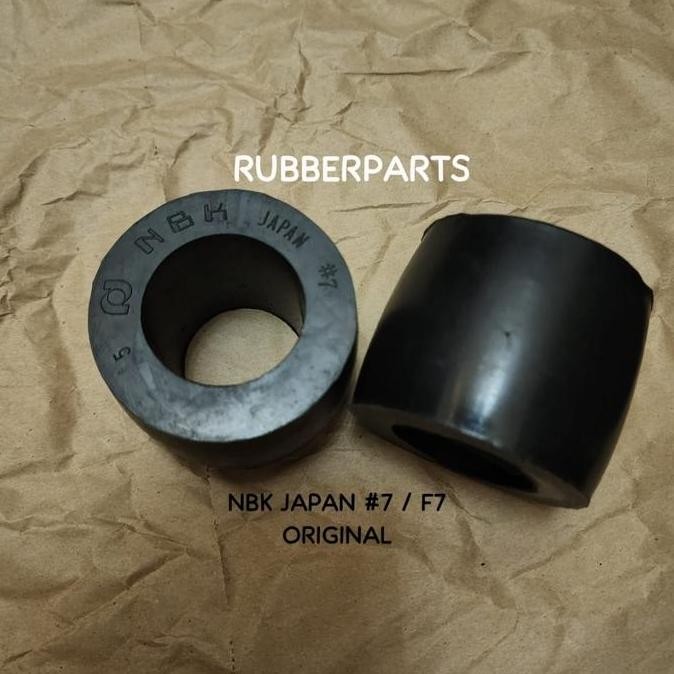 DF351>> NBK 3/F3 JAPAN CLUTCH RUBBER / F3 NBK CLUTCH RUBBER NBR MATERIAL