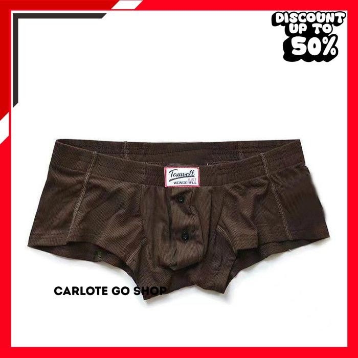 TAUWELL BOXER TRUNK BY CARLOTE GO SHOP