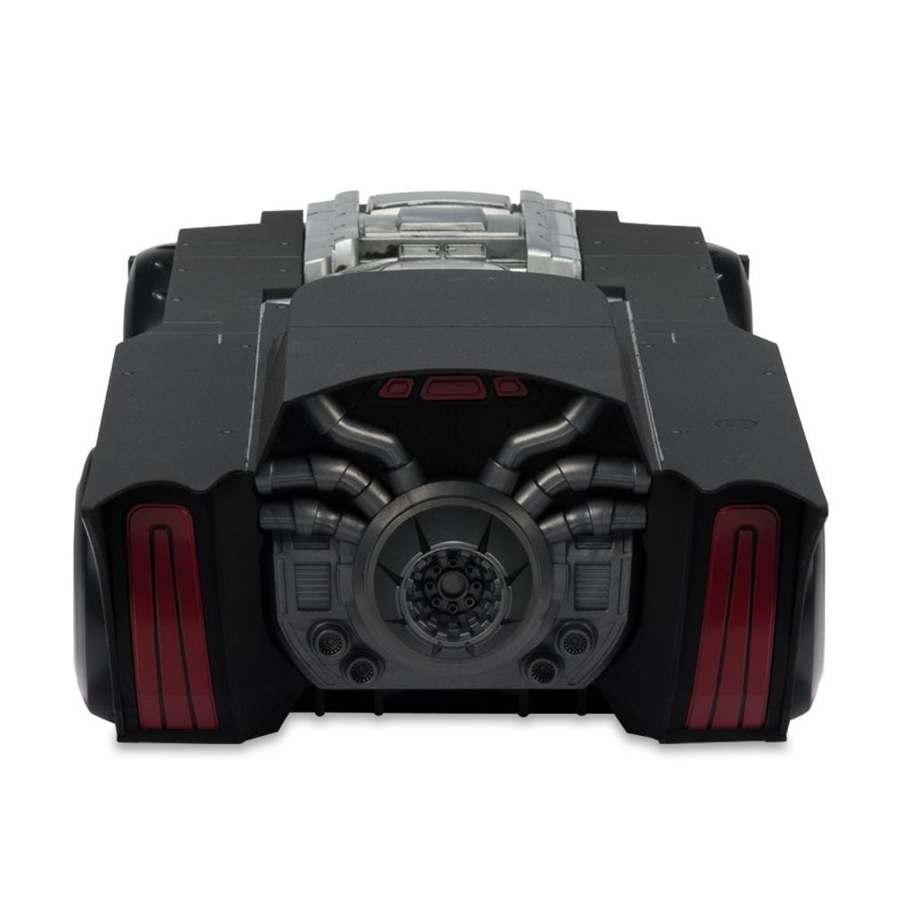 Mcfarlane Toys The Batmobile (Dc Rebirth) Toy And Hobby Collection Ariani.Storez