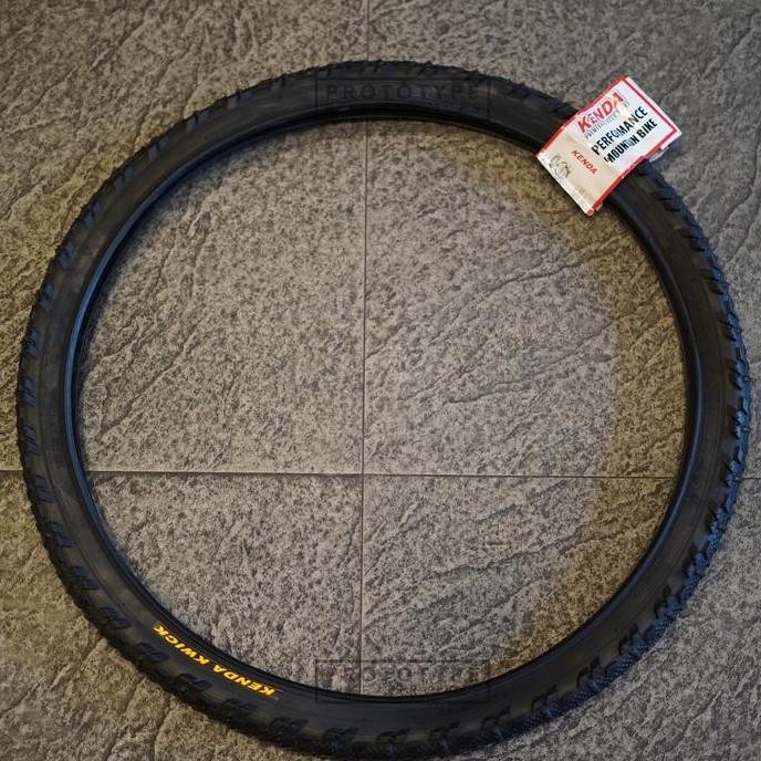 ยาง Kenda Kwick 26 x 1.95