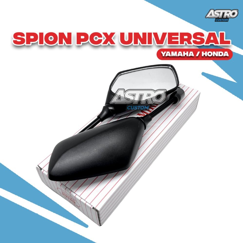 Bf888S กระจกมองหลัง Pcx 150 Pcx 160 Vario 125 Vario 150 Vario 160 Adv Nmax Aerox Lexi Beat Xmax Mio 