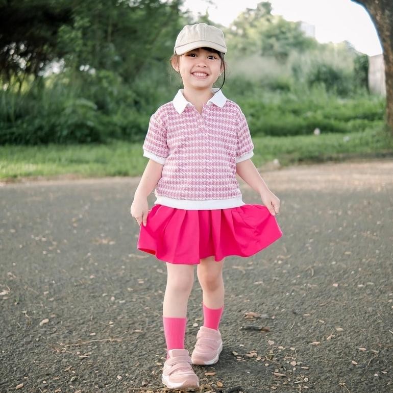 Bf888S Qf ได้รับการอนุมัติ - ซีรีส์ Mackennies | ชุดสูทเด็กคู่รัก Et-12