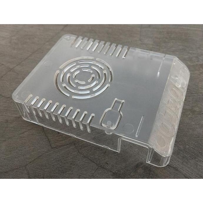 เคสใส Odroid XU4****