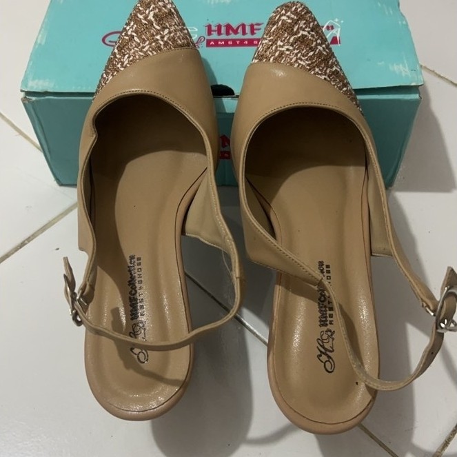 Wedges Womens Heels รองเท้าแตะรองเท้า