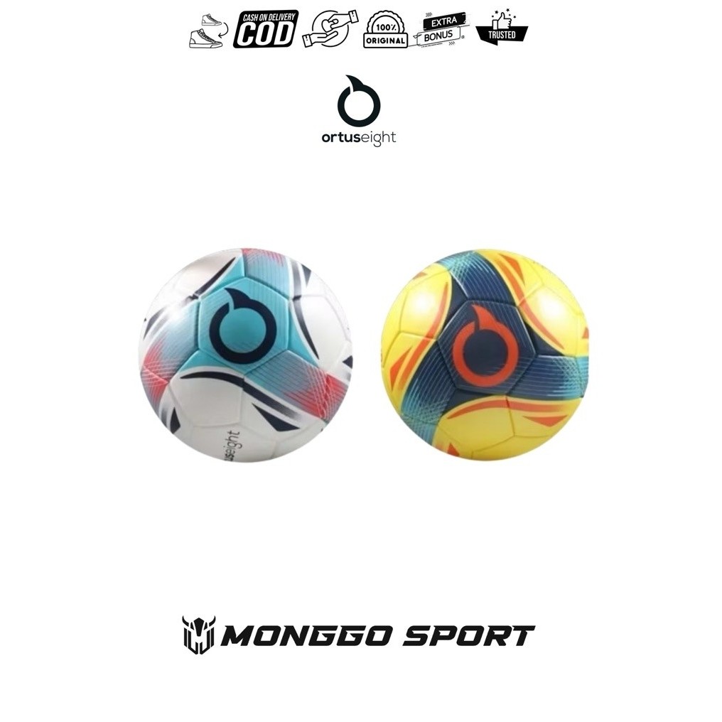 ORTUSEIGHT TYPHOON FB BALL 5