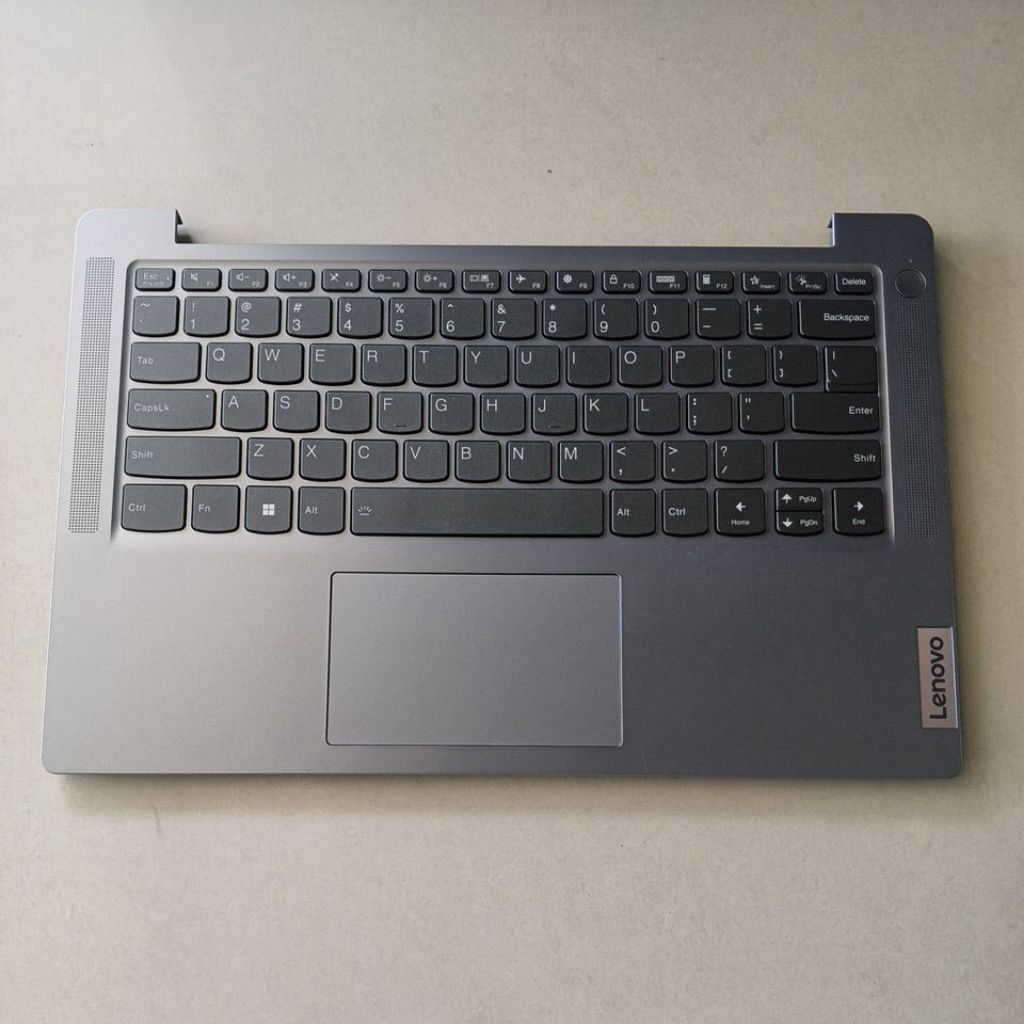 กรอบคีย์บอร์ด Lenovo Ideapad Slim 3 14RUB