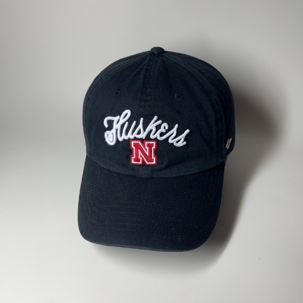 หมวก Nebraska Huskers