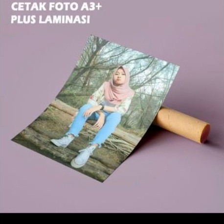 PRINT A3+ PHOTOS 260 แกรม