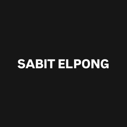BEAUTIFUL LUXURY BAG SABIT ELPONG