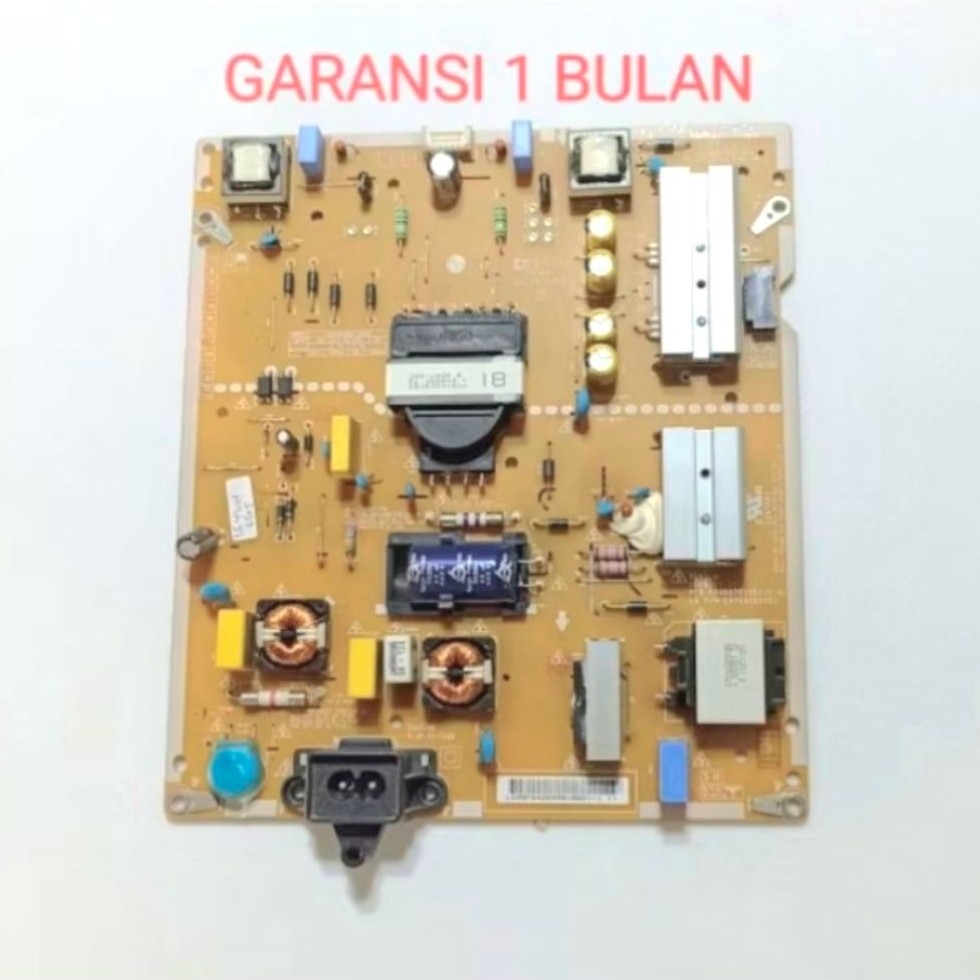 PSU POWER SUPPLY TV LED LG 43UH650T 43UH650