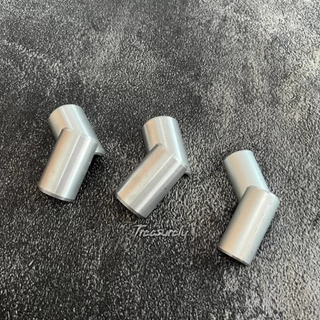 Shim Adaptor Clamp Stem Handlebar Connection ขนาด 22.2 - 31.8 และ 25.4 - 31.8